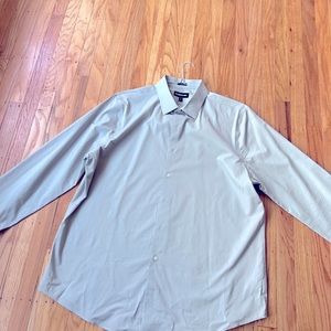 Men’s Express 1MX Dress Shirt